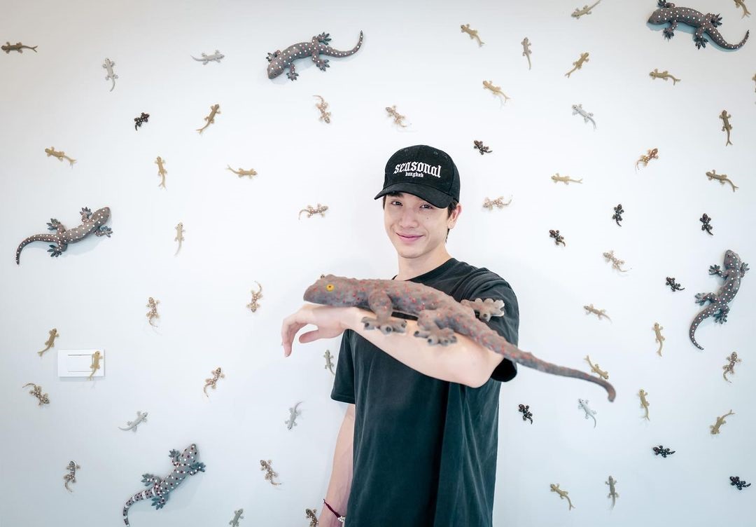 ตงตง ถูกตำหนิ!! หลังทำคอนเทนต์แกล้ง เบสท์ แรงเกินไป ตงตง ถูกตำหนิ!! หลังทำคอนเทนต์แกล้ง เบสท์ แรงเกินไป