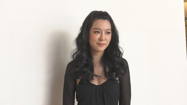 กีฟ ไม่เสียดายปีนี้ไร้ฤกษ์แต่ง บูม  ลั่นปีหน้ารอเช็คดวงหาฤกษ์ใหม่ (มีคลิป)