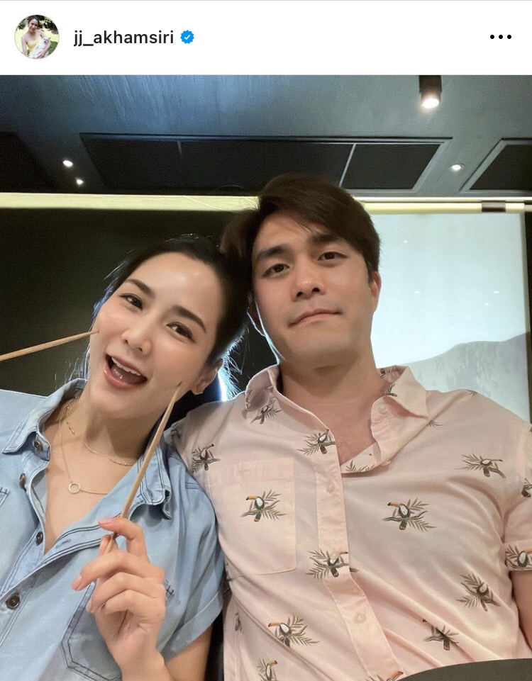 จั๊กจั่น รอลุ้นทายาท หลังจากนี้ปล่อยตามธรรมชาติ