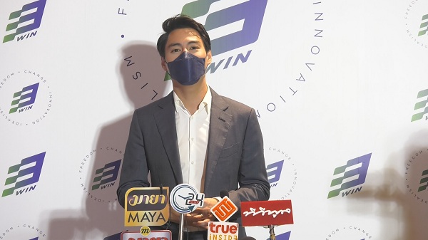 “นาวิน ต้าร์” เปิดใจ หลังเสียเงินตกแต่งบ้าน 30 กว่าล้าน แต่ยังไม่ได้เข้าอยู่ (มีคลิป)