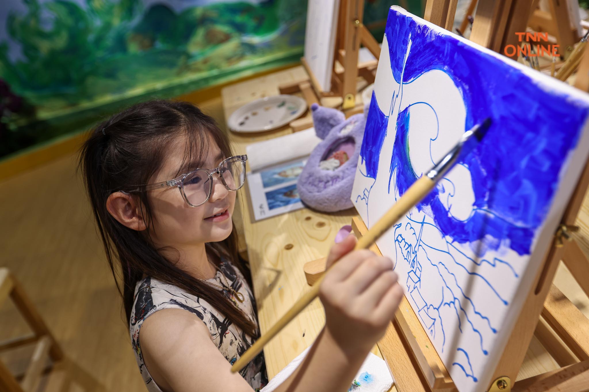 “Van Gogh Alive Bangkok” ครั้งแรกในไทย!!! ผ่านรูปแบบศิลปะดิจิทัลอิมเมอร์ซีฟ “Van Gogh Alive Bangkok” ครั้งแรกในไทย!!! ผ่านรูปแบบศิลปะดิจิทัลอิมเมอร์ซีฟ