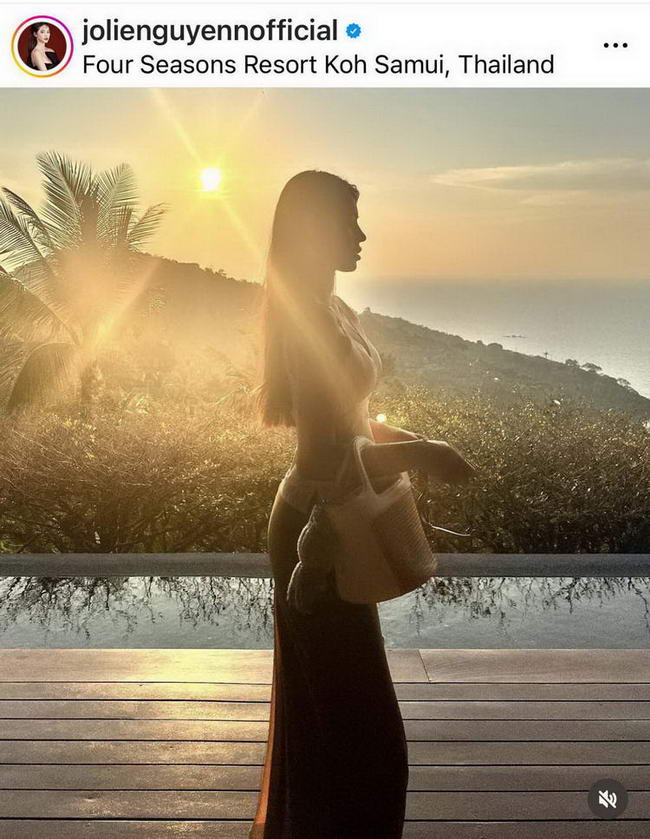 แห่กดซูม โจลี่ เหงียน โพสต์แฉ! ถูกชายดักรอหน้าที่พัก ชาวเน็ตบอกหน้าคุ้นๆ แห่กดซูม โจลี่ เหงียน โพสต์แฉ! ถูกชายดักรอหน้าที่พัก ชาวเน็ตบอกหน้าคุ้นๆ