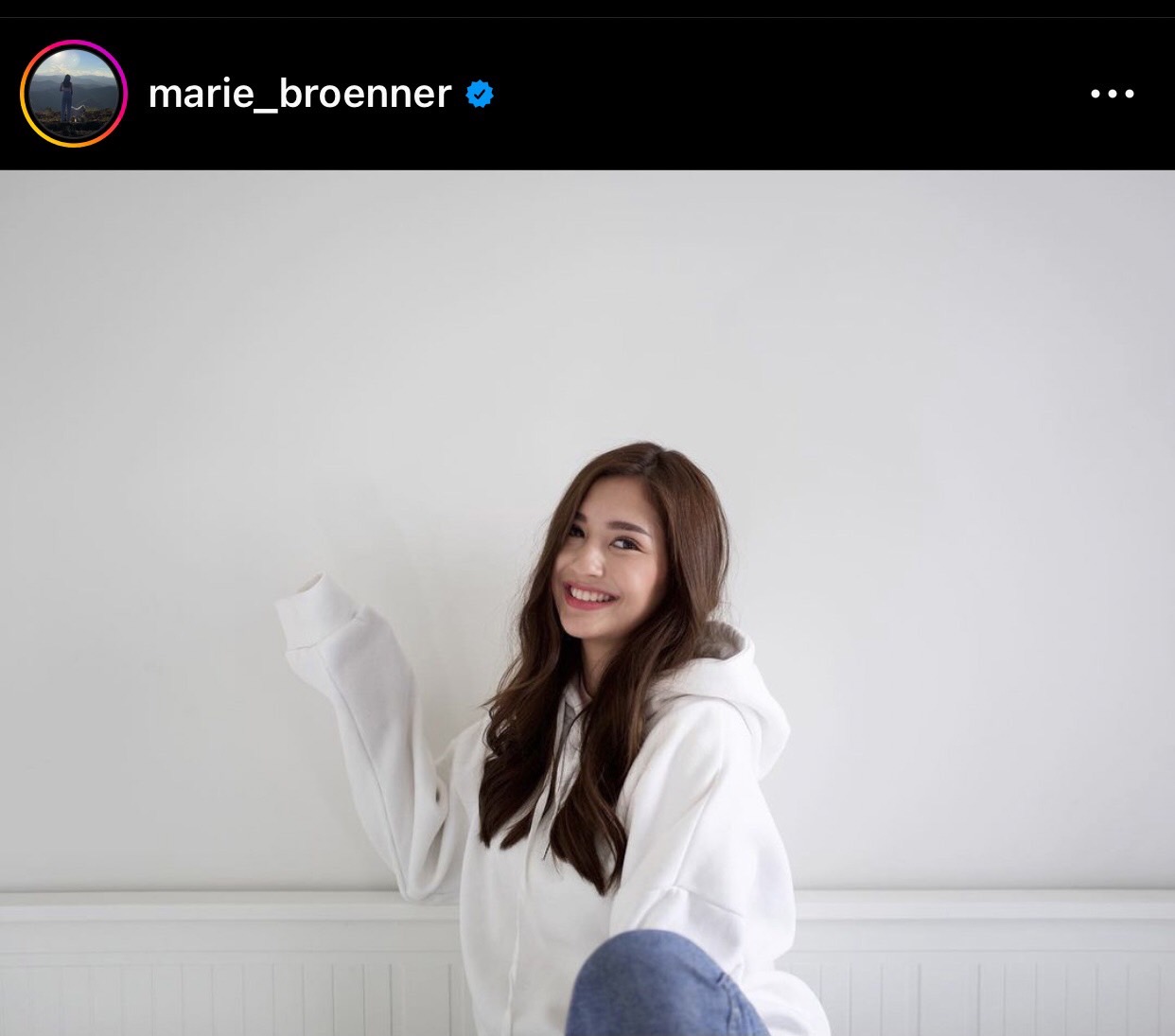 ทำไมต้องจี้อ่ะคะ มารี ปัดตอบสื่อ เลิก ไม่ เลิก พิชญ์?