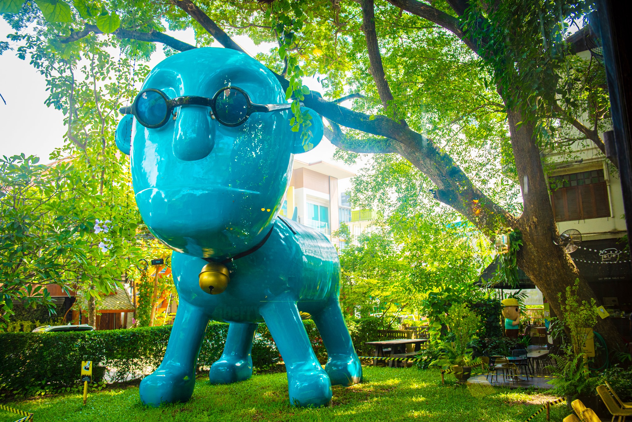 ต้านโควิดไม่ไหว! ‘โน้ส อุดม’ประกาศปิด ‘iberry garden’ เชียงใหม่ ต้านโควิดไม่ไหว! ‘โน้ส อุดม’ประกาศปิด ‘iberry garden’ เชียงใหม่