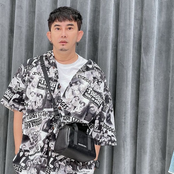  จำใจยอม! “พชร์ อานนท์” หอแต๋วแตกโดนตัดบางฉากทิ้ง!  (มีคลิป)