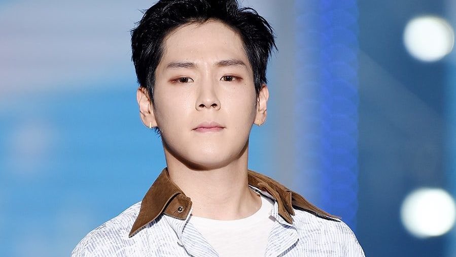 “ฮิมชาน”  อดีตสมาชิกวง “B.A.P” ถูกดำเนินคดีล่วงละเมิดทางเพศอีกครั้ง   