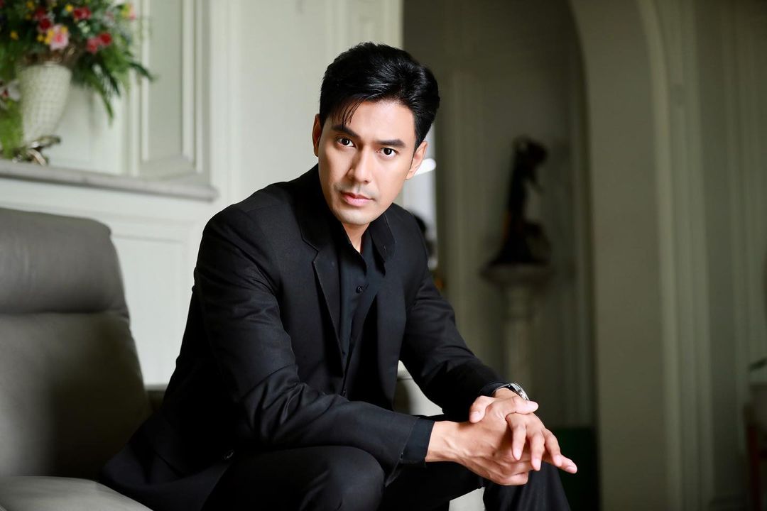 เปิดผลงาน เอส กันตพงศ์ พระเอกแม่เบี้ย ดีกรีนักเรียนกฎหมาย