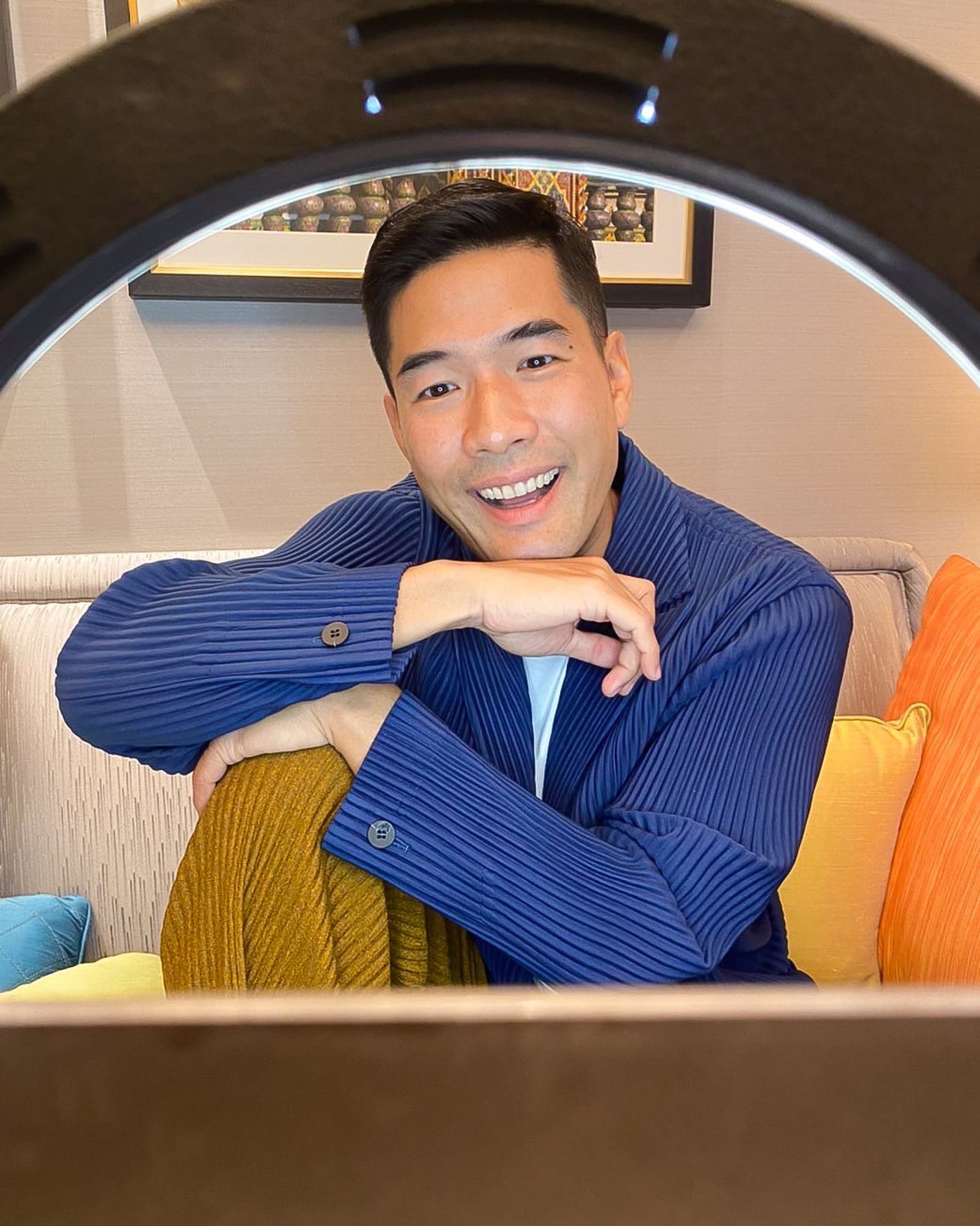 สวย เผ็ช แซ่บ!! วู้ดดี้ เปลี่ยนลุคเป็น Drag Queen ครั้งแรก สวย เผ็ช แซ่บ!! วู้ดดี้ เปลี่ยนลุคเป็น Drag Queen ครั้งแรก