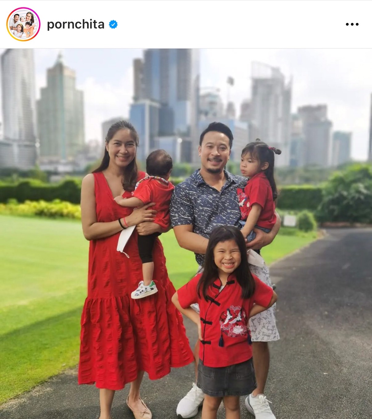 เบนซ์ พรชิตา หวนรับงานพิธีกร ฮึดสู้ดูแลหุ่นหวั่นสามี มิค มองสาวอื่น 