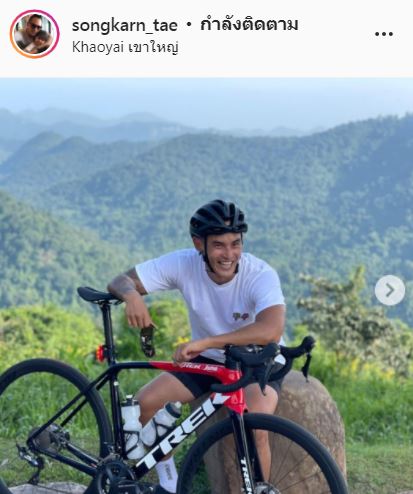 แซะ!! สงกรานต์ แฟนสำคัญกว่าลูกสาว? หลังตอบคำถามชาวเน็ต 