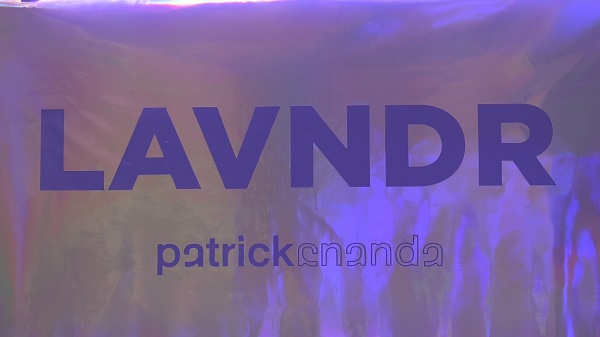 “PATRICKANANDA” ปล่อยอัลบั้มแรกLAVNDR”  (มีคลิป)