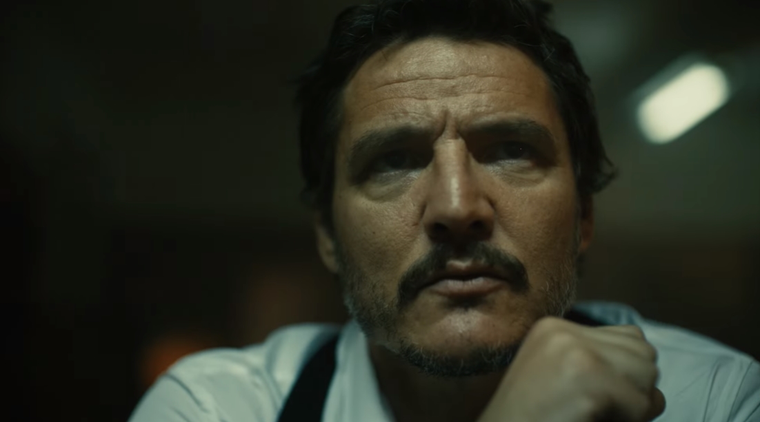 กาแฟเป็นเหตุสังเกตได้! Pedro Pascal กลายเป็นไวรัล Tiktok เพราะกินกาแฟ!