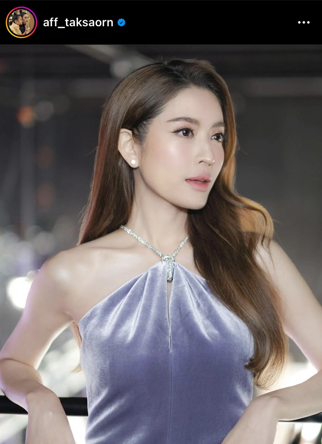 เปิดสาเหตุ!! แอฟ ทักษอร ครองความโสดนานหลายปี เปิดสาเหตุ!! แอฟ ทักษอร ครองความโสดนานหลายปี