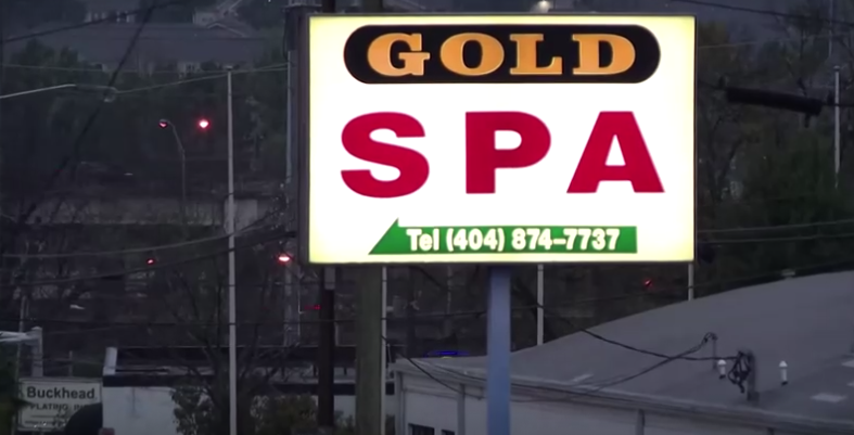 กราดยิงชาวเอเชียดับ 6 รายในร้านสปาสหรัฐฯ สะท้อนอคติต่อชาวเอเชีย? กราดยิงชาวเอเชียดับ 6 รายในร้านสปาสหรัฐฯ สะท้อนอคติต่อชาวเอเชีย?