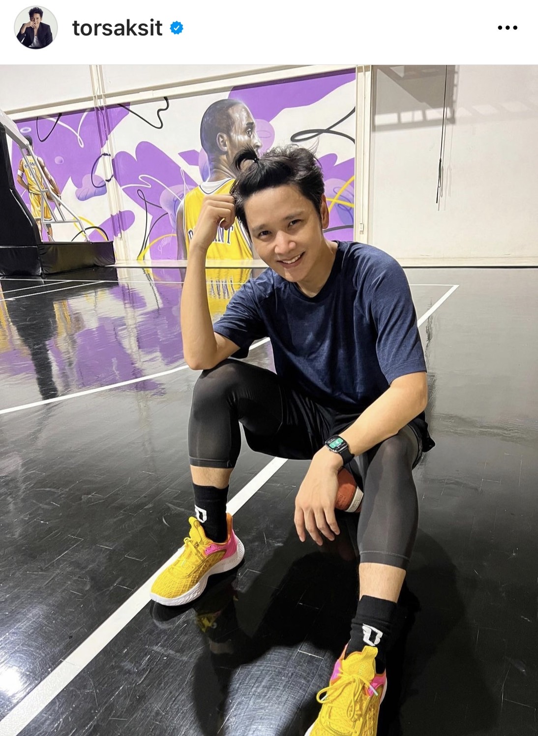 ไร้เงา! บอล กัมมัญญ์  ด้าน โต๋ ศักดิ์สิทธิ์ ส่งทนายขอเลื่อนตั้งแต่วานนี้ หลังดีเอสไอออกหมายเรียกให้การในฐานะพยาน Forex-3D