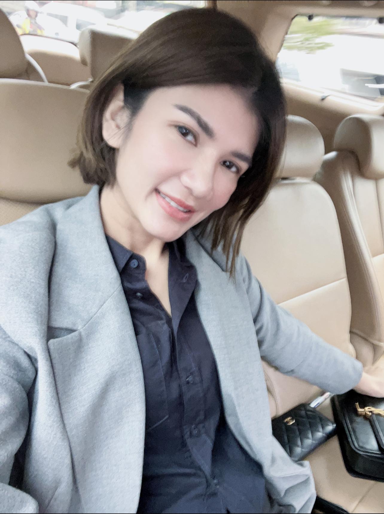 ยุ้ย ญาติเยอะ แชร์ประสบการณ์เคยปรึกษา ทนายนิด้า หลังเคลียร์ประเด็นเก็บเงิน แม่น้ำหนึ่ง ค่าออกรายการ