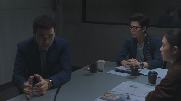 เต-เบลล์-เพชร-นัททิว เล่าความผูกพันในการทำงานกับนักแสดง ซีรีส์ Remember You  (มีคลิป)