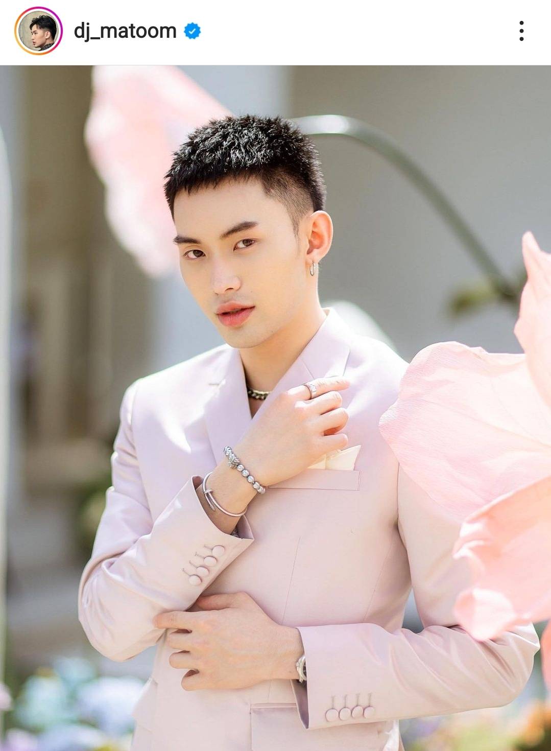 ดีเจมะตูม ปัด มีเงินเก็บ500ล้าน ยืนยันไม่เกี่ยวข้องคดีแชร์ดัง ลั่น เอาชื่อไปตรวจสอบได้