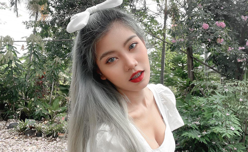 คุยแล้วใจสั่น 'ฟราเฟิร์ส นนท์กานต์' แอดมินนางฟ้าสุดน่ารักแห่ง 'คัสตอมลาดกระบังฯ' คุยแล้วใจสั่น 'ฟราเฟิร์ส นนท์กานต์' แอดมินนางฟ้าสุดน่ารักแห่ง 'คัสตอมลาดกระบังฯ'