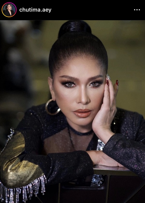 ให้อภัย “เอ้ ชุติมา” ไม่ฟ้องครอบครัวอดีตแฟนเด็ก จากนี้ต่างคนต่างอยู่ ให้อภัย “เอ้ ชุติมา” ไม่ฟ้องครอบครัวอดีตแฟนเด็ก จากนี้ต่างคนต่างอยู่