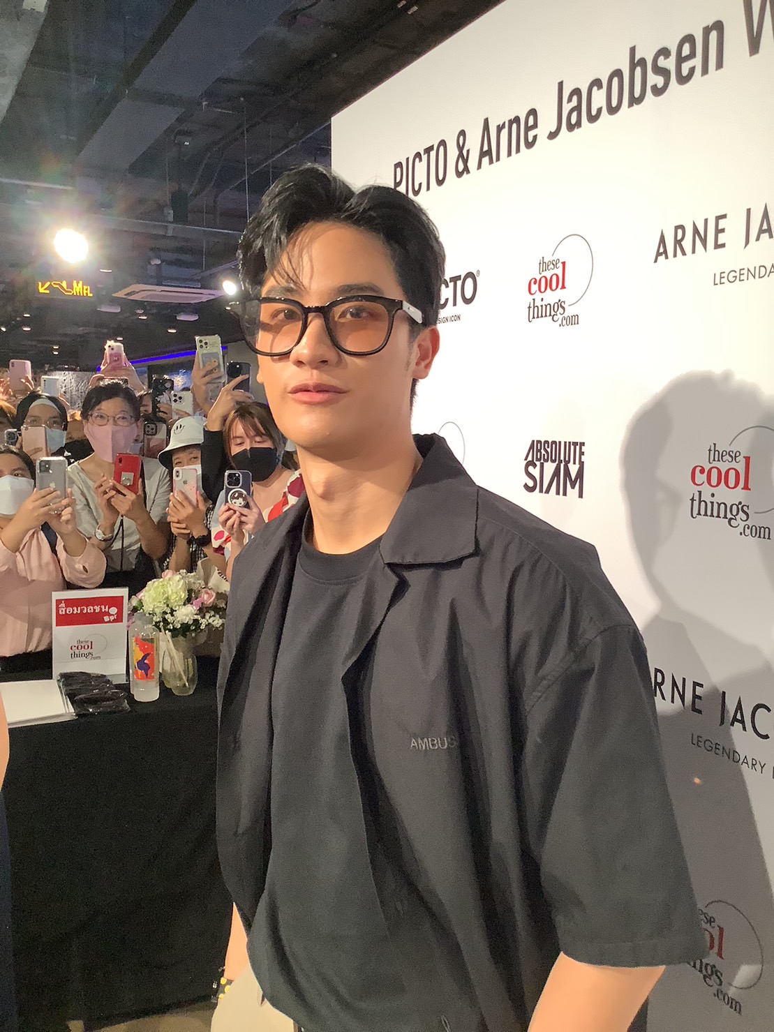 เต ตะวัน ยืนยัน ไม่ไปไหนหากหมดสัญญากับต้นสังกัด เผย ตอนนี้ไม่รู้เหลือเท่าไหร่ เต ตะวัน ยืนยัน ไม่ไปไหนหากหมดสัญญากับต้นสังกัด เผย ตอนนี้ไม่รู้เหลือเท่าไหร่