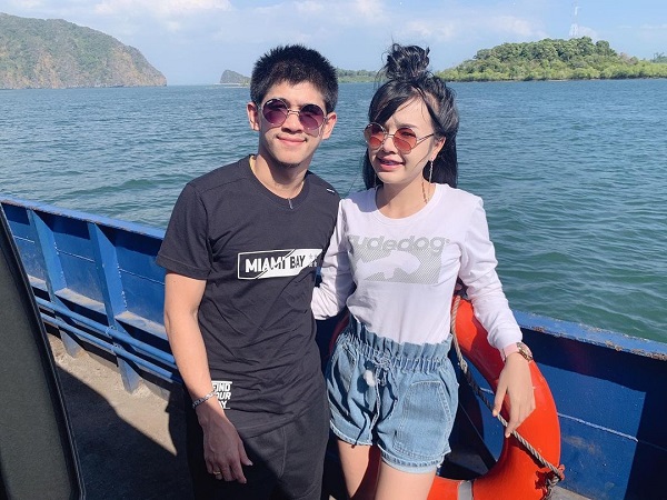 เจนนี่ ได้หมดถ้าสดชื่น เปิดใจปมรักเก่า-ใหม่ เหตุวิวาห์ล่ม เพราะชีวิตมีสิทธิ์เลือก