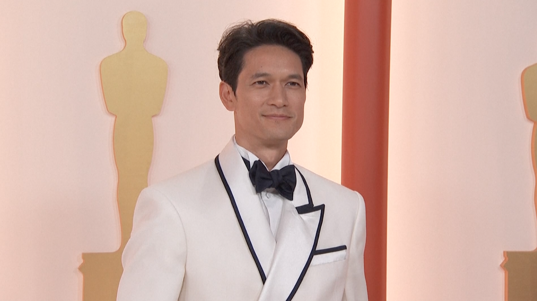 จัดจ้านบนพรมแดง!! ‘อนา เดอ อาร์มัส-คาร่า เดเลวีน’ นำทัพสตาร์โลกร่วมงานออสการ์ ครั้งที่ 95