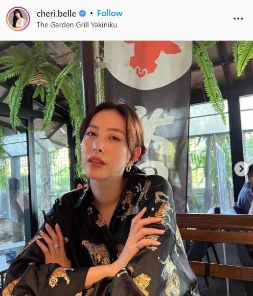 เข็ดรักเก่าพัง เฌอเบลล์ ลัลณ์ลลิน รับมีคนคุยใหม่ รอฝ่ายชายเปิดก่อน