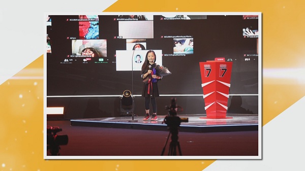 ประกาศผลรางวัล คมชัดลึกอวอร์ด ครั้งที่17 (มีคลิป) ประกาศผลรางวัล คมชัดลึกอวอร์ด ครั้งที่17 (มีคลิป)