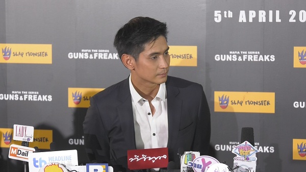 “ธันน์ - ยุ้ย” เบรกงาน 1 ปี พร้อมวางแพลนมีลูกคนแรก (มีคลิป)