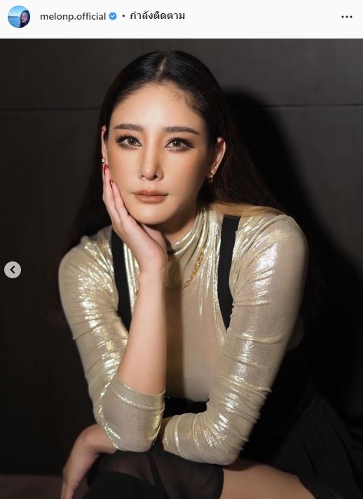 แอนนา เผย 17 ปี ที่รู้จัก แตงโม ไม่เคยได้ทำสิ่งนี้!