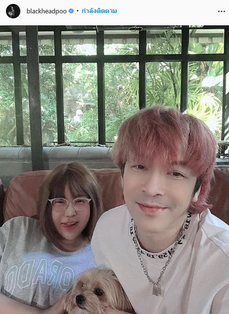 ปู ย้อนดูคลิปวันวานกับ นุ๊กซี่ เผย นั่งฟังตอนนั้นว่าสะเทือนใจแล้ว ตอนนี้ยิ่งกว่าเยอะเลย