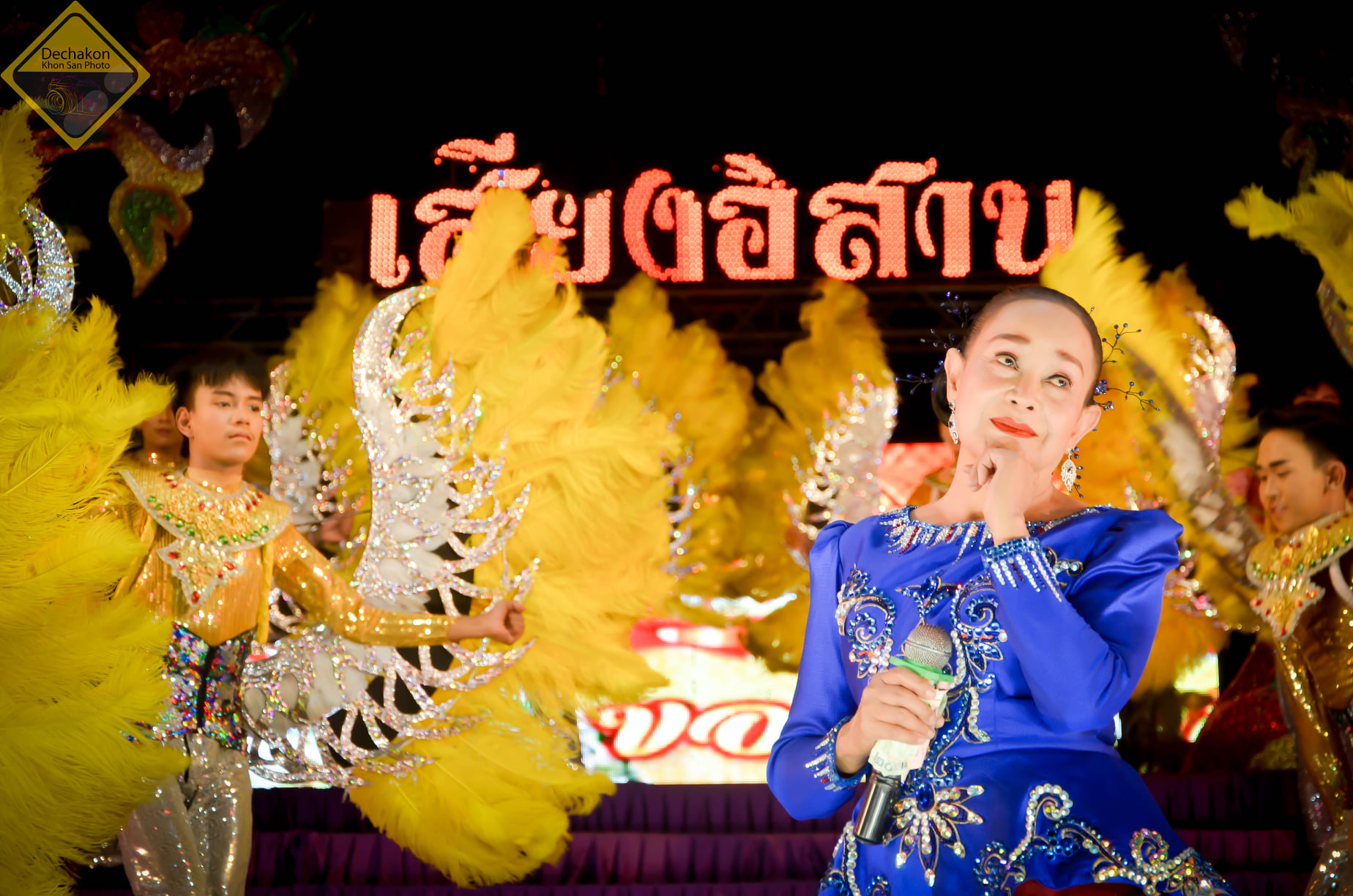 ปรับโฉมเสียงอิสาน แม่นกน้อย ทุ่ม 10 กว่าล้าน!! กู้ศักดิ์ศรีชาวคณะ