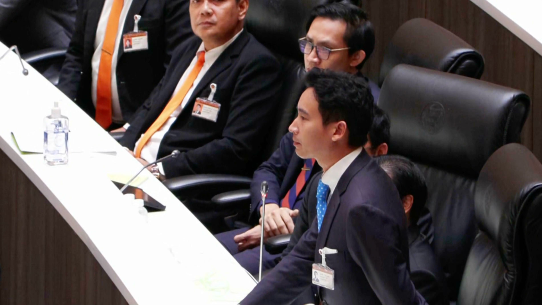 ย้อนไทม์ไลน์การเมืองไทย กว่าจะได้ “ครม.เศรษฐา 1” ย้อนไทม์ไลน์การเมืองไทย กว่าจะได้ “ครม.เศรษฐา 1”