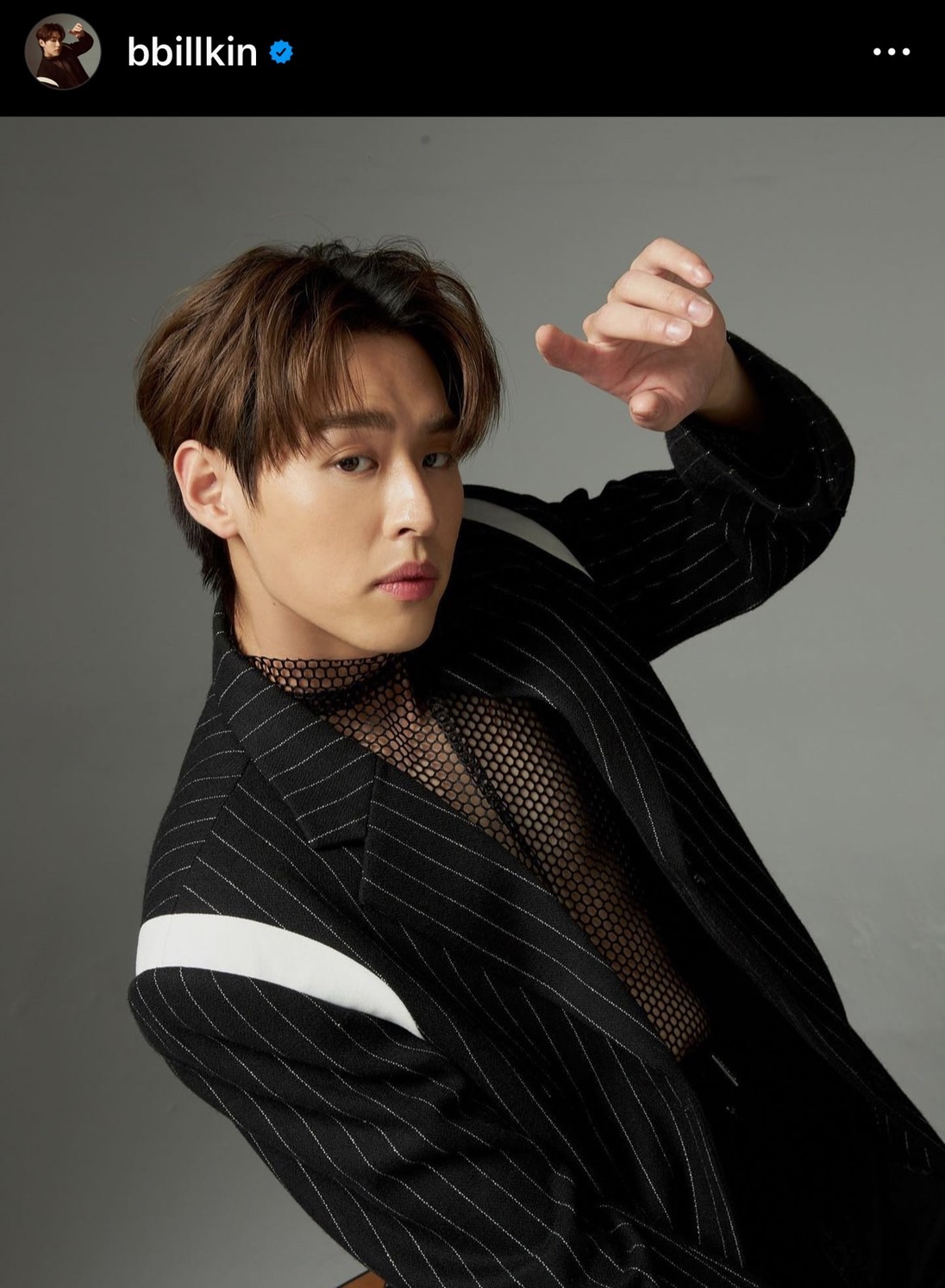 บิวกิ้น และต้นสังกัดโพสต์ชี้แจง ขอโทษจากใจ กรณีผลงานคล้ายไอดอลดัง KAI