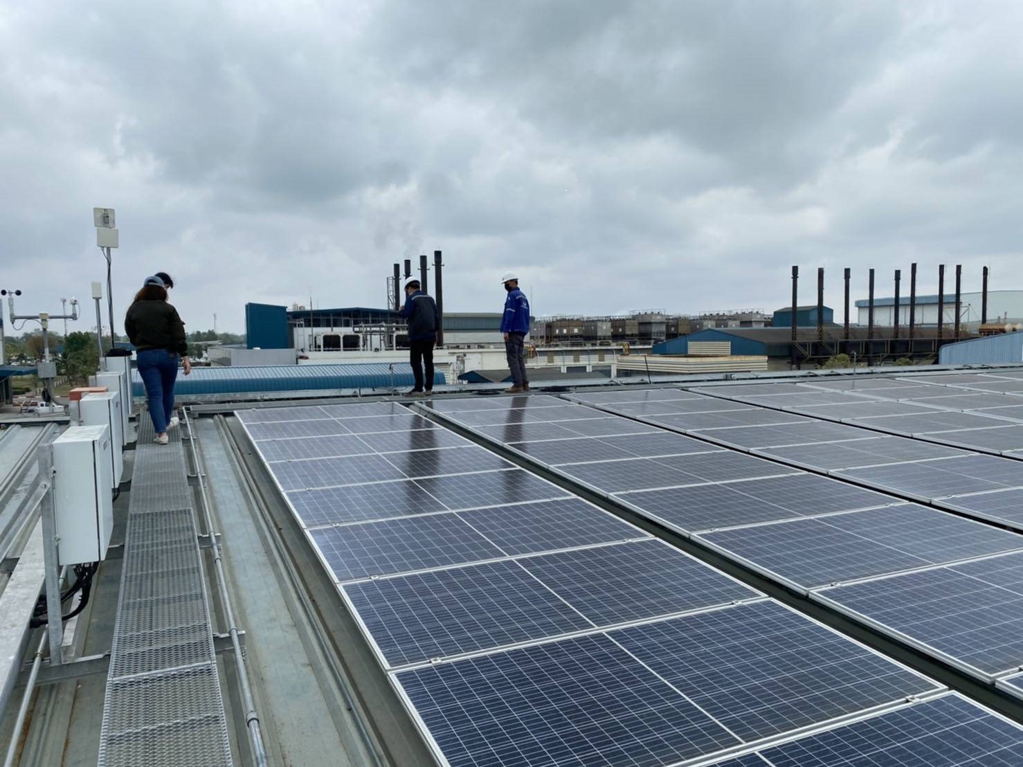 CPF ร่วมแสดงวิสัยทัศน์ ขับเคลื่อนองค์กรอย่างยั่งยืน ชู Net-Zero และ ซัพพลาย เชน