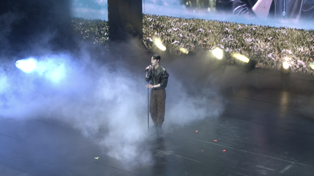 'อีแจอุค' เสิร์ฟฟินจัดหนัก!! ประมวลภาพแฟนมีตไทยครั้งแรก พระเอก Alchemy of Souls