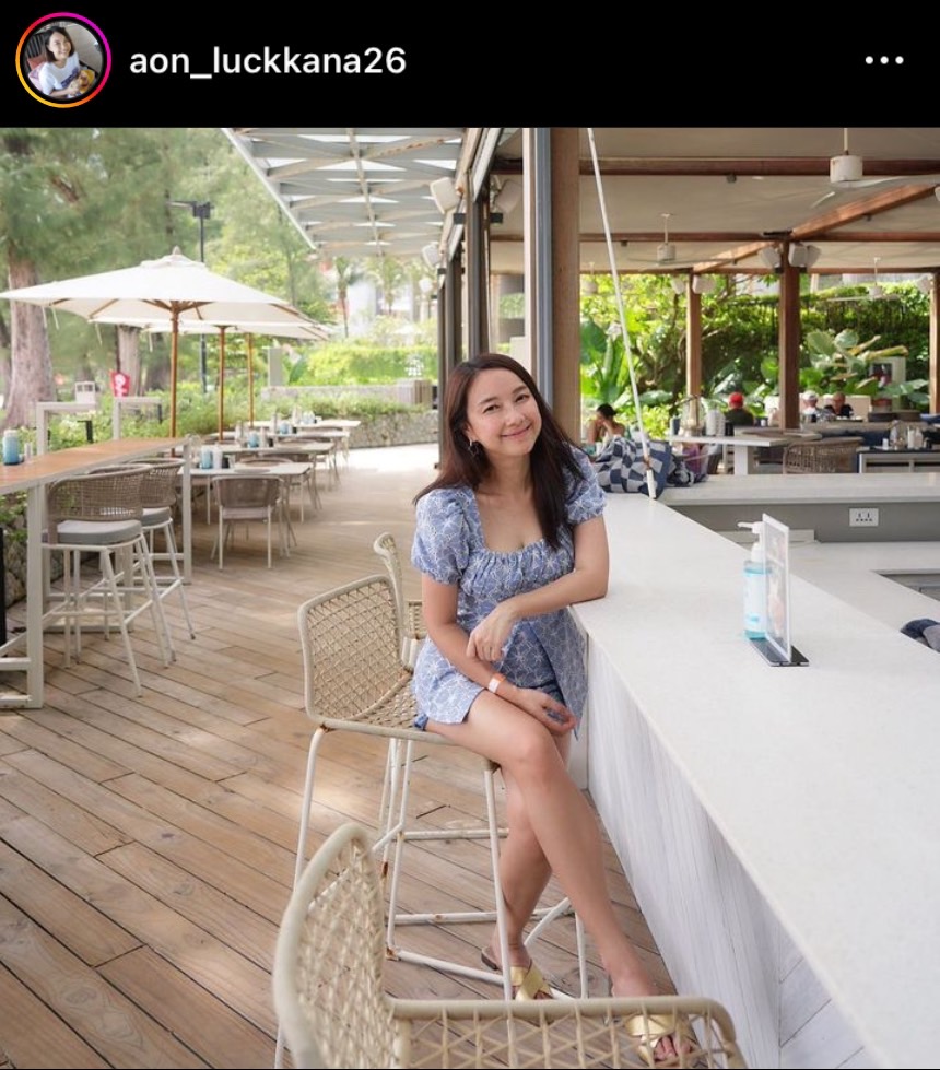 อ้อน ลัคนา เผยประสบการณ์แพ้ท้อง หลังตั้งครรภ์ได้ 5 เดือนแล้ว อ้อน ลัคนา เผยประสบการณ์แพ้ท้อง หลังตั้งครรภ์ได้ 5 เดือนแล้ว