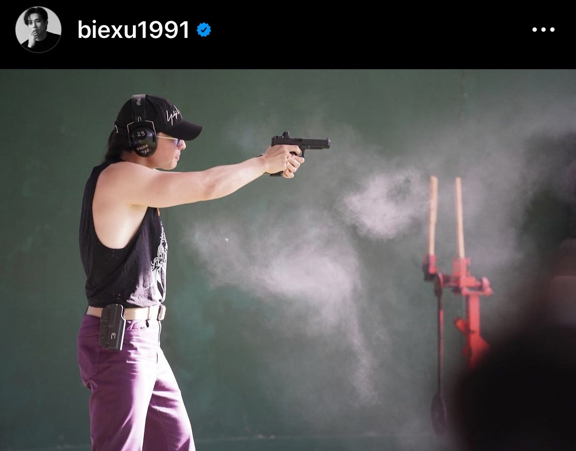 กุ๊บกิ๊บ-บี้ ต้อนรับอย่างดี หลัง แวนเนสF4  ไม่ได้มากรุงเทพ 10 ปี 