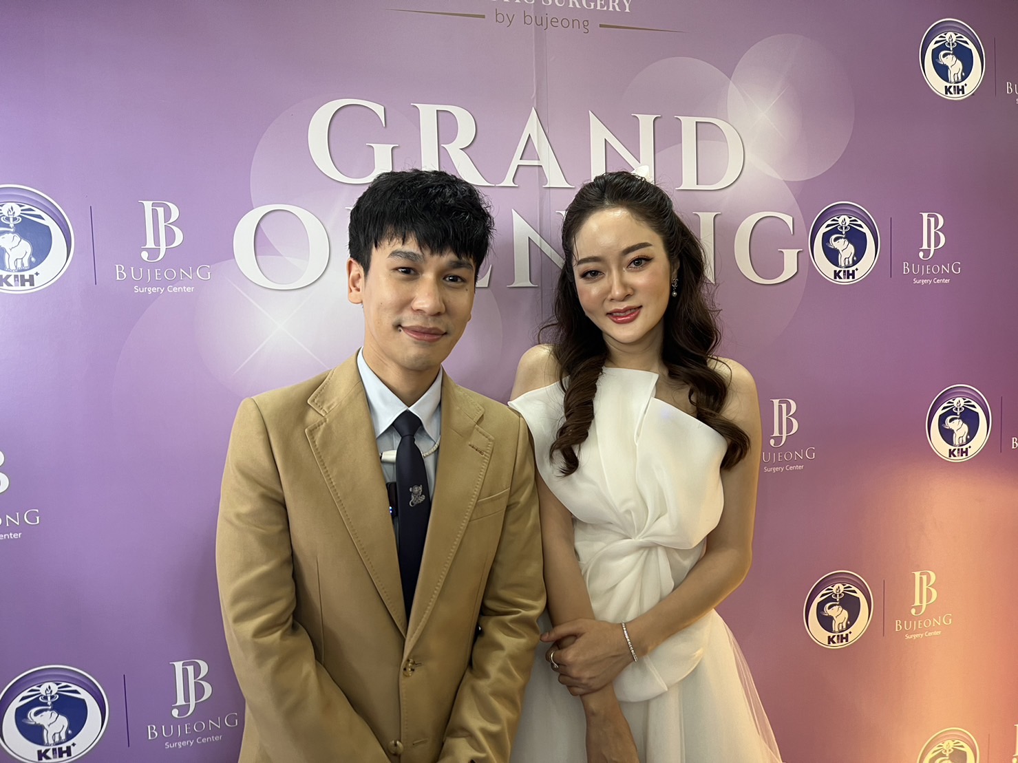 แก้มบุ๋ม เคลียร์ดราม่าถูกปาดหน้าแย่งบท พร้อมเผยแพลนวิวาห์แฟนหนุ่ม