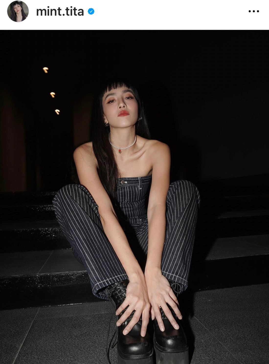 มิ้น มิณฑิตา ย้อนภาพวันวานวัย 18 ปี ภูมิใจในตัวเองที่สุด!