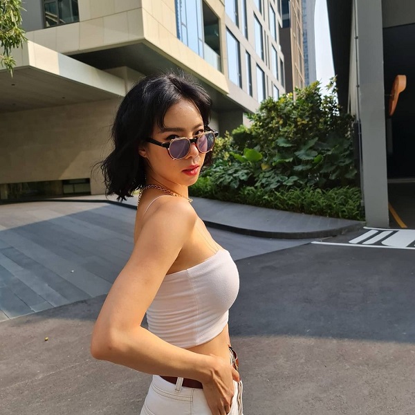 “คริส หอวัง” โสดไม่สนิท ไม่ซีเรียสเรื่องแต่งงาน (มีคลิป)