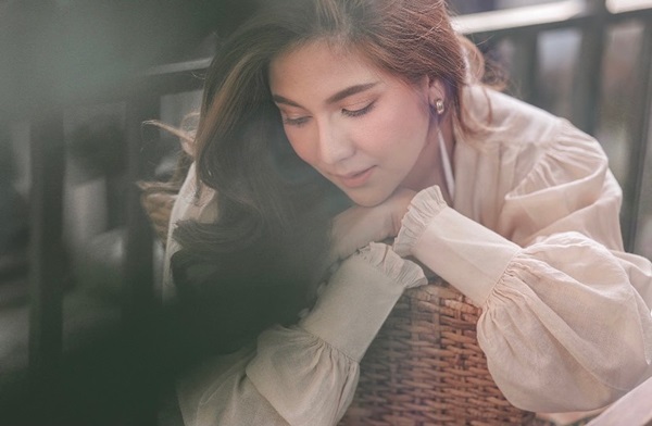 หมิว สิริลภัส ของขึ้น!! โดนโรคจิตโทรกวนตั้งแต่เช้า