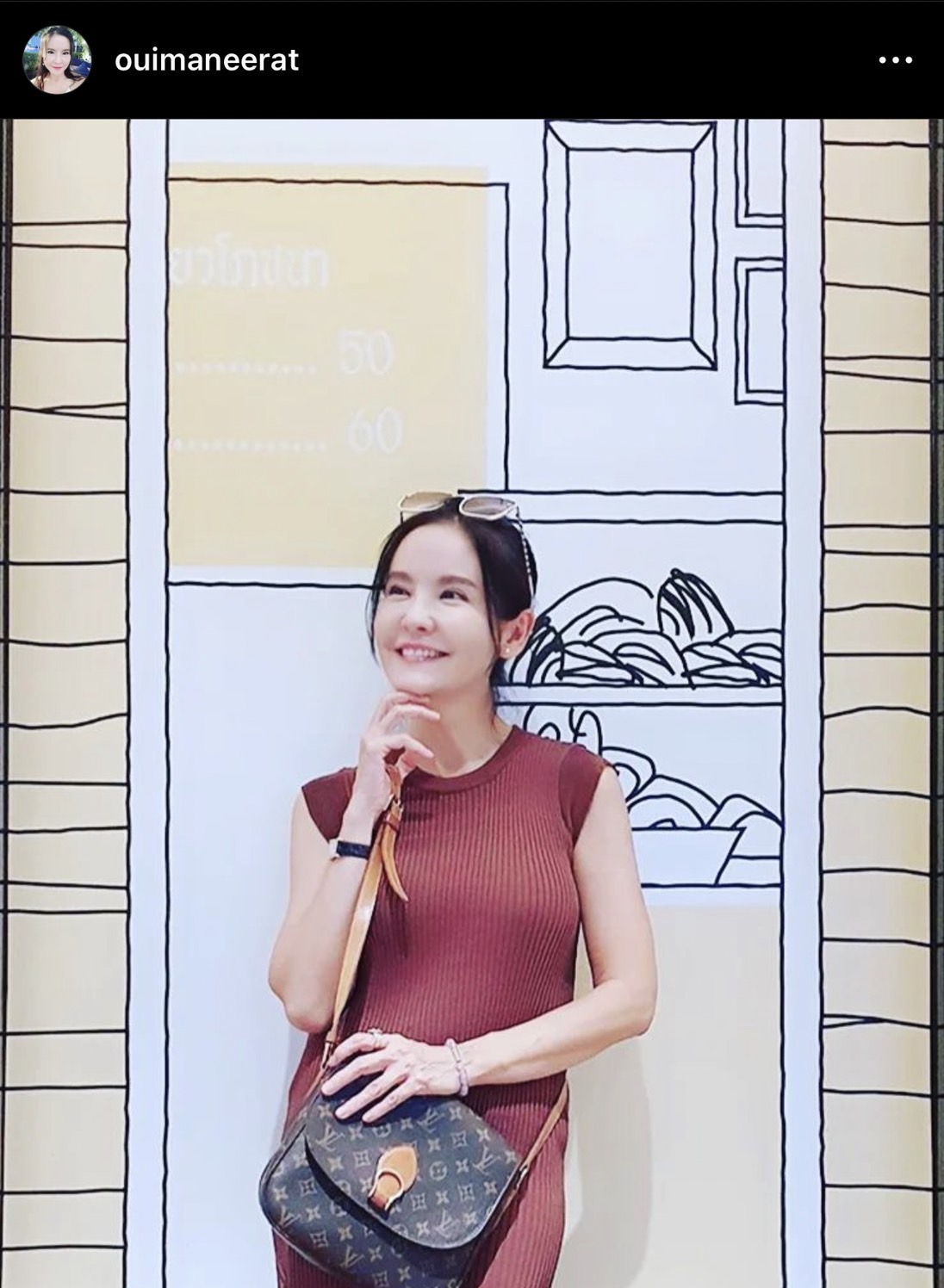 อดีตนางเอกยุค 90 อุ๋ย มณีรัตน์ โพสต์รูปคู่ลูกชาย ชาวเน็ตแห่ชม หน้าตาดีได้แม่ อดีตนางเอกยุค 90 อุ๋ย มณีรัตน์ โพสต์รูปคู่ลูกชาย ชาวเน็ตแห่ชม หน้าตาดีได้แม่