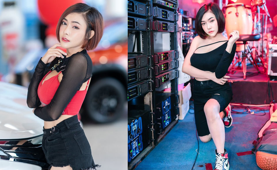เปิดใจ 'น้องใบเตย' ดีเจชื่อดังต้องหันมาขายแซนวิซช่วงโควิดฯ