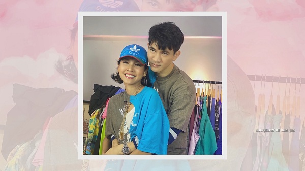 “หน่อย” ตัดสินใจขายบ้าน แซวสามี “เคน” ชอบย้ายหนีความเจริญ   (มีคลิป)