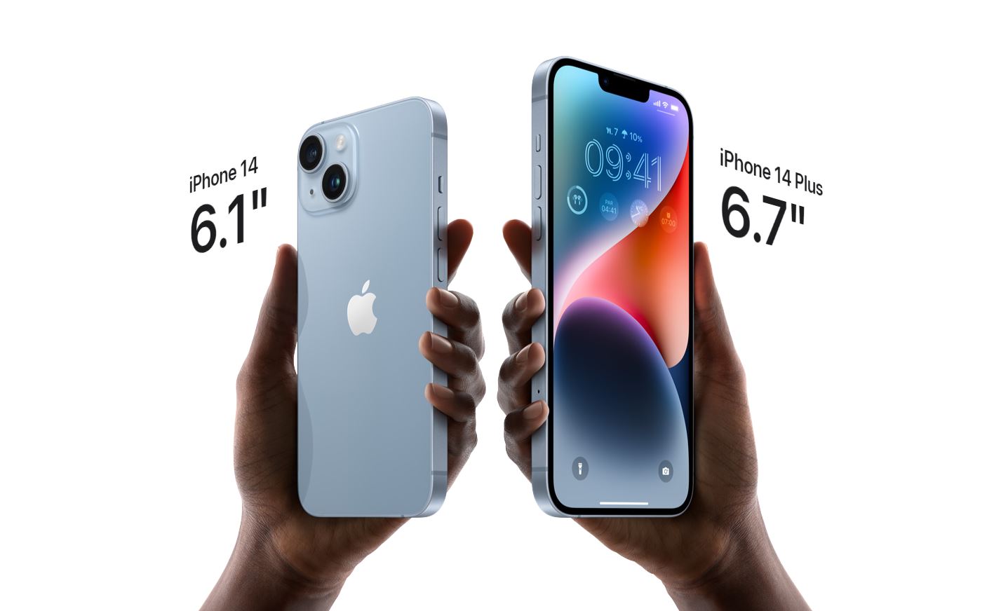 เช็กราคาเปิดตัว iPhone 14 สูงสุด 66,900 พร้อมช่องทางจองก่อนใครวันที่ 9 ก.ย.นี้