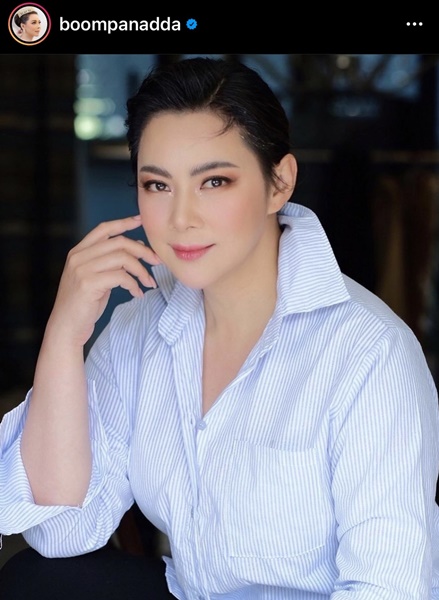 บุ๋ม ปนัดา อาการดีขึ้น หมออนุญาตให้ออกมาทำงานได้เย็นวันนี้ บุ๋ม ปนัดา อาการดีขึ้น หมออนุญาตให้ออกมาทำงานได้เย็นวันนี้