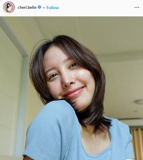 เฌอเบลล์ เคลื่อนไหว หลังถูกโยงเป็นนางเอกหน้างอ ทำทีมงานไม่อยากพูดถึง