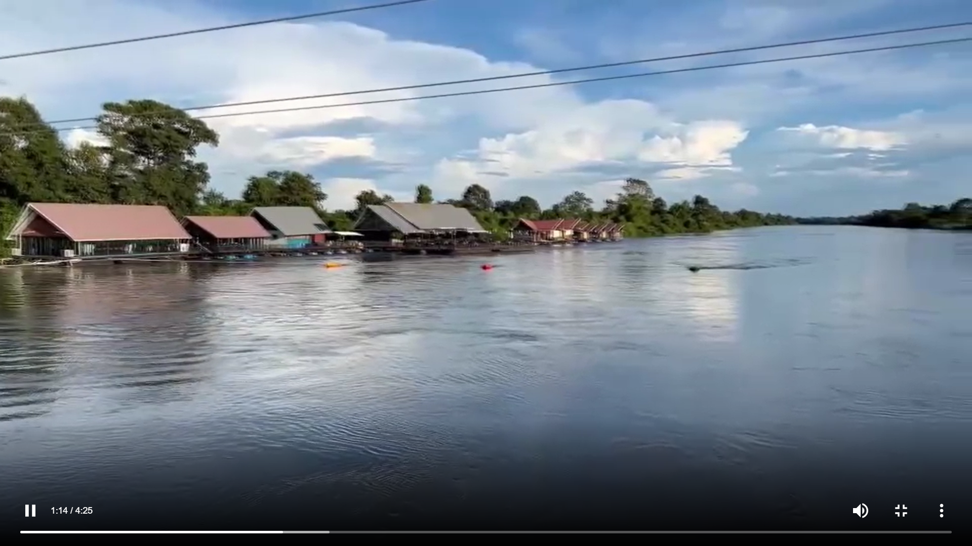 ข่าวน้ำท่วมวันนี้ อุบลฯ ยังอ่วม น้ำทะลักต่อเนื่อง จับตา น้ำชี-มูล ท่วมอีสาน